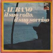 AL BANO  - IL SUO VOLTO , IL SUO SORRISO /NEL SILENZIO