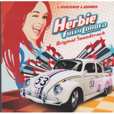 SOUNDTRACK - HERBIE FULLY LOADED