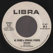 AL BANO & ROMINA POWER / NINO FERRER - DIALOGO / IL SUD