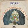 ALAN PARSONS PROJECT THE - I WOULDN'T WANT TO BE LIKE IT / NUCLEUS