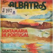 ALBATROS - SANTAMARIA DE PORTUGAL / LA MIA ISOLA
