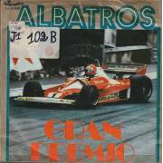 ALBATROS - GRAN PREMIO / INSTRUMENTAL