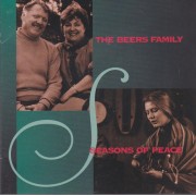 BEAR FAMILY THE - SEASONS OF PEACE