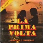 ALBERTO E MICHELLE - LA PRIMA VOLTA / NO CHARGE