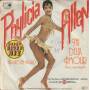 ALLEN PHYLICIA - J'AI DEUX AMOURS ( TWO LOVERS I HAVE ) / AROUND TEH WORLD