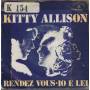 ALLISON KITTY - RENDEZ VOUS - IO E LEI