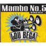 BEGA LOU - MAMBO No.5 4 VERSIONS