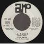 AMORE PETER - LA PANSE' / BUTTA LA CHIAVE