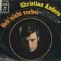 ANDERS CHRISTIAN - GEH' NIGHT VORBEI / SYLVIA