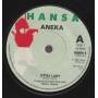 ANEKA - LITTLE LADY / CHASING DREAMS