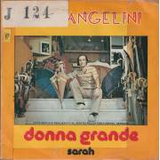 ANGELINI DINO - SARAH / DONNA GRANDE