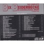 BEIDERBECKE BIX - 5 THE COMPLETE IN CHRONOLOGICAL ORDER