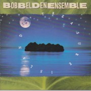 BELDEN BOB ENSEMBLE - TREASURE ISLAND