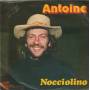 ANTOINE - NOCCIOLINO / IL MASCHIO OGGETTO