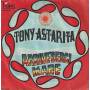 ASTARITA TONY - ARRIVEDERCI MARE / AMORE TI RINGRAZIO