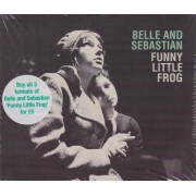 BELLE AND SEBASTIAN  - FUNNY LITTLE FROG + 2