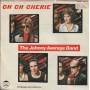 AVERAGE JOHNNY THE BAND - CH CH CHERIE/ GOTTA GO HOME