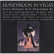 SOUNDTRACK - HONEYMOON IN VEGAS