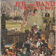 B. B. AND BAND  - THAT SPECIAL MAGIC / WEE THEE PEOPLE