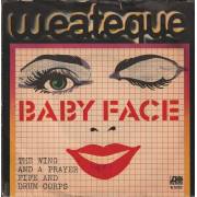 BABY FACE - THE WING AND A PRAYER FIFE AND DRUM CORPS / SPECIAL LONG VERSION