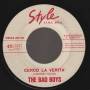 BAD BOYS / GILLA - CERCO LA VERITA' / A BRACCIA APERTE