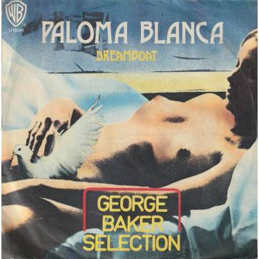 BAKER GEORGE SELECTION - PALOMA BIANCA / DREAMBOAT