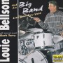 BELLSON LOUIE AND HIS BIG BAND - LIVE FROM NEW YORK