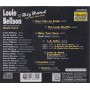 BELLSON LOUIE AND HIS BIG BAND - LIVE FROM NEW YORK