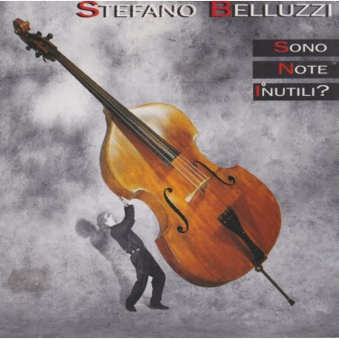 BELLUZZI STEFANO - SONO NOTE INUTILI?