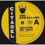 BAM BALAMS THE - DELIVER MY LOVE / MEAN THANG