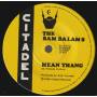 BAM BALAMS THE - DELIVER MY LOVE / MEAN THANG