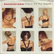 BANANARAMA - LOVE IN THE FIRST DEGREE / ECSTASY