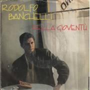 BANCHELLI RODOLFO  - BELLA GIOVENTU' / PEOPLE OUT OF PLACE