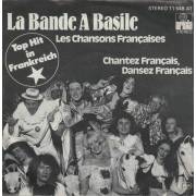 BANDE A BASILE LA - LES CHANSONS FRANCAISES / CHANTEZ FRANCAIS , DANSEZ FRANCAIS