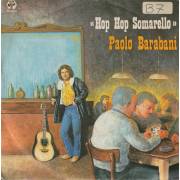 BARABANI PAOLO - HOP HOP SOMARELLO / BALLIAMO VUOI