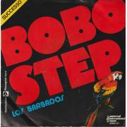 BARBADOS LOS - BOBO STEP / SHABA DAB