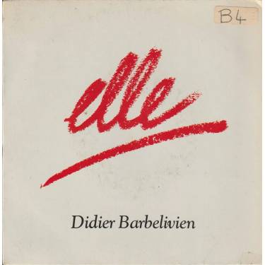 BARBALIVIEN DIDIER - ELLE / BLOODY MARY