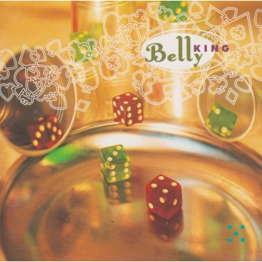 BELLY - KING