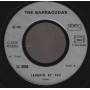 BARRACUDAS - THE WAY WE'VE CHANGED / LAUGHING AT YOU