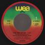 BARRY CLAUDJA & RONNIE JONES - THE TWO OF US / UNITED WE STAND