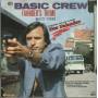 BASIC CREW - FAHNDER'S THEME /MAX'S THEME