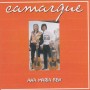 BEN ANA MARIA - CAMARGUE