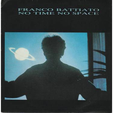 BATTIATO FRANCO - NO TIME NO SPACE / EL ANIMAL