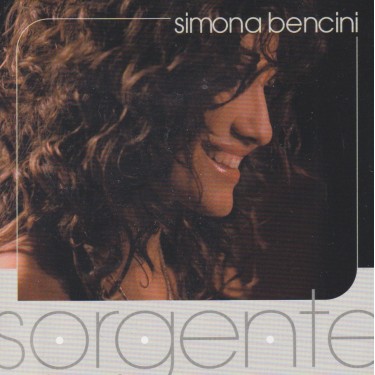 BENCINI SIMONA - SORGENTE