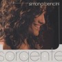 BENCINI SIMONA - SORGENTE