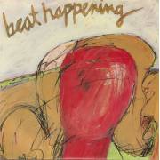 BEAT HAPPENING  - RED HEAD WALKING / SECRET PICNIC SPOT