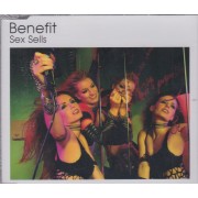 BENEFIT - SEX SELLS 4 VERSIONS