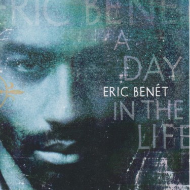 BENET ERIC - A DAY IN THE LIFE