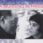 BENJAMIN SATHIA BEA - A MORNING IN PARIS