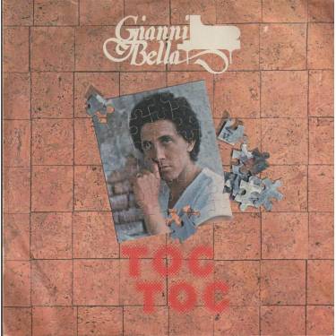 BELLA GIANNI  - TOC TOC / BASTA